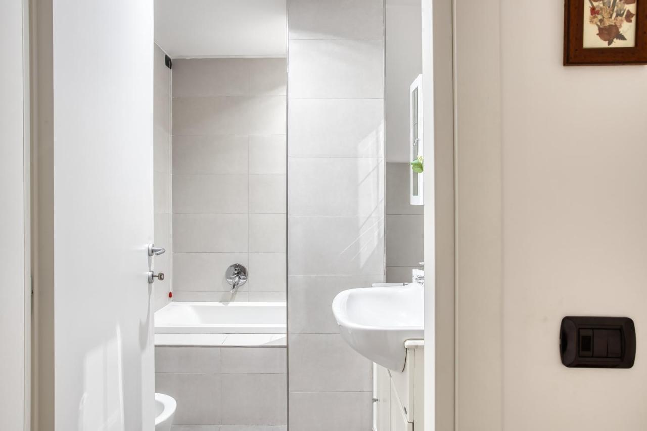 Altido Tasteful Flat Near Centre Mailand
