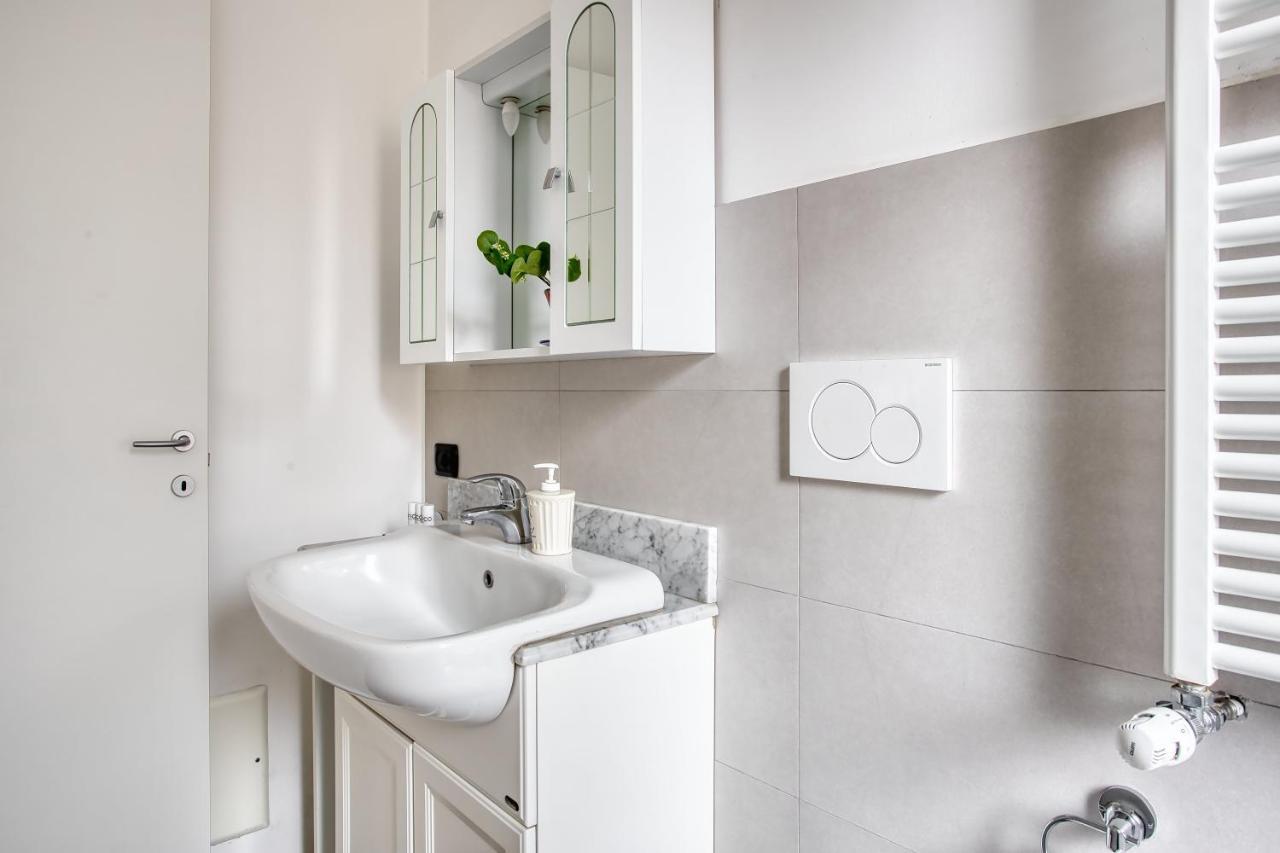 Altido Tasteful Flat Near Centre * Mailand