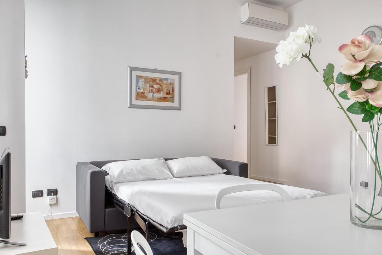 Altido Tasteful Flat Near Centre Apartment Mailand