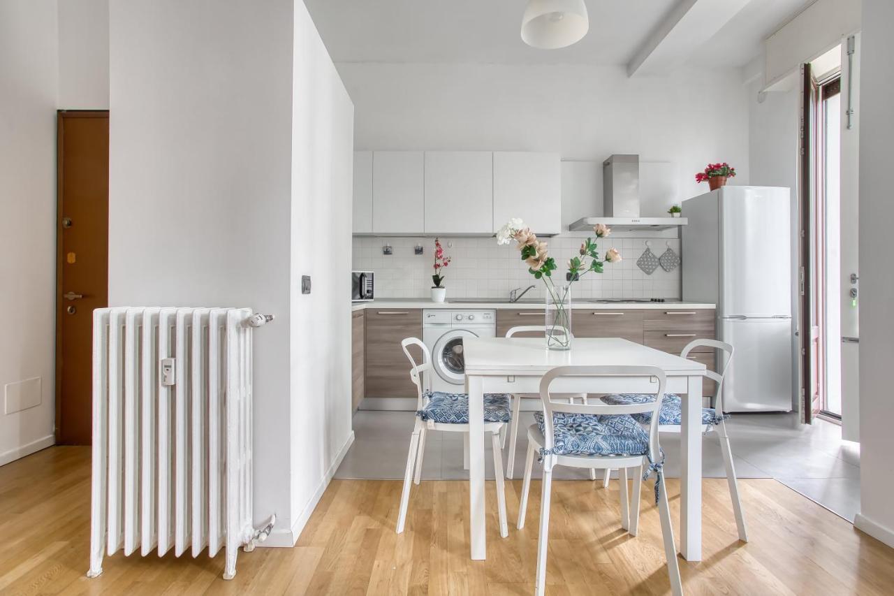Altido Tasteful Flat Near Centre Apartment Mailand
