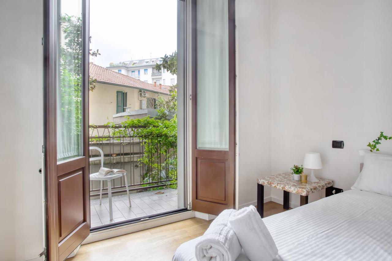 Apartment Altido Tasteful Flat Near Centre Mailand